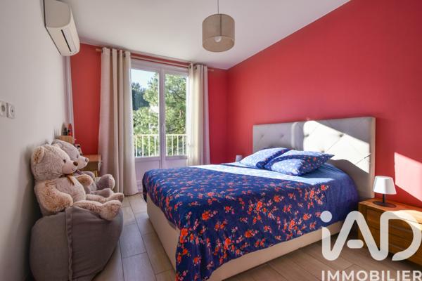 Appartement à vendre 3 pièces 65 m² Auriol