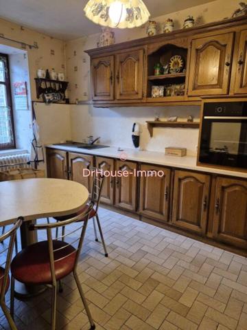 Maison à vendre 5 pièces de 104 m²