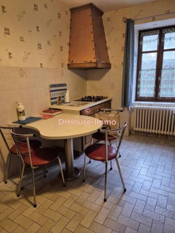 Maison à vendre 5 pièces de 104 m²