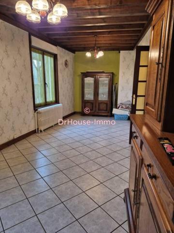 Maison à vendre 5 pièces de 104 m²