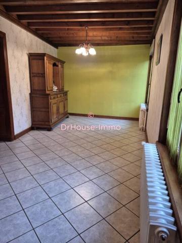 Maison à vendre 5 pièces de 104 m²