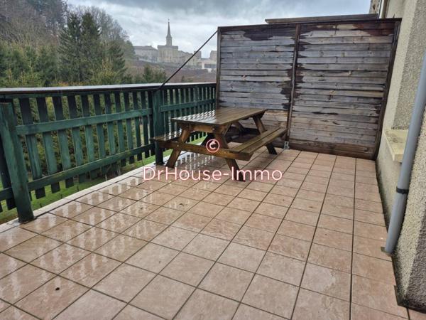 Maison à vendre 5 pièces de 104 m²