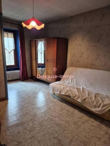 Maison à vendre 5 pièces de 104 m²