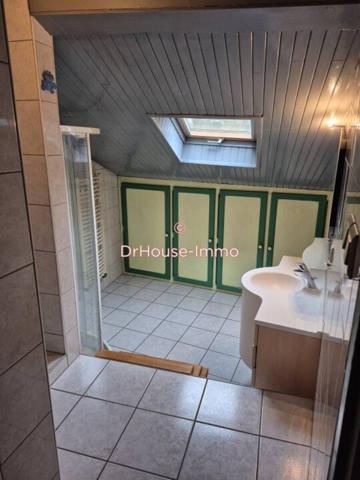 Maison à vendre 5 pièces de 104 m²