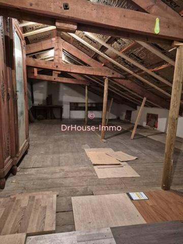 Maison à vendre 5 pièces de 104 m²