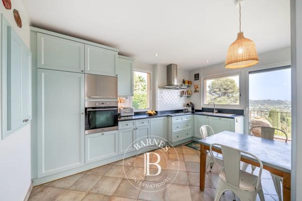 La Colle-sur-Loup, Villa 3 Chambres -  172 m² à vendre