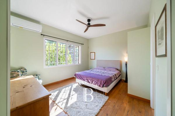 La Colle-sur-Loup, Villa 3 Chambres -  172 m² à vendre