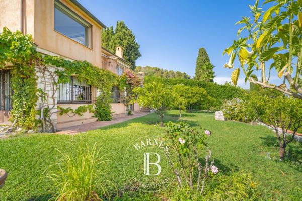 La Colle-sur-Loup, Villa 3 Chambres -  172 m² à vendre