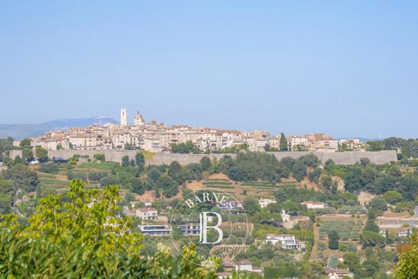 La Colle-sur-Loup, Villa 3 Chambres -  172 m² à vendre