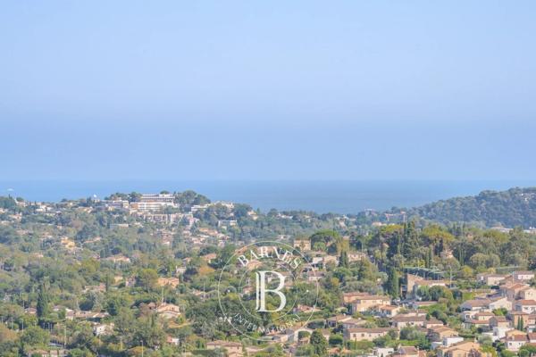 La Colle-sur-Loup, Villa 3 Chambres -  172 m² à vendre
