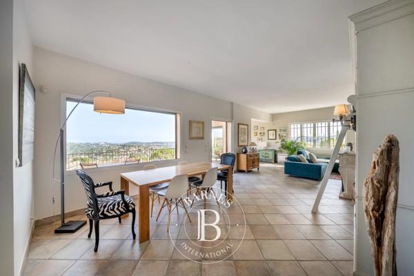 La Colle-sur-Loup, Villa 3 Chambres -  172 m² à vendre