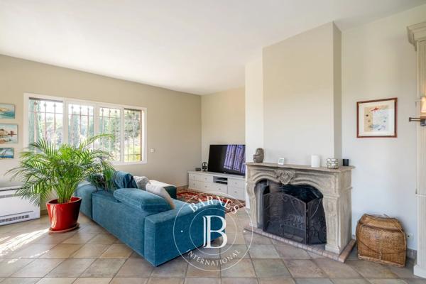 La Colle-sur-Loup, Villa 3 Chambres -  172 m² à vendre