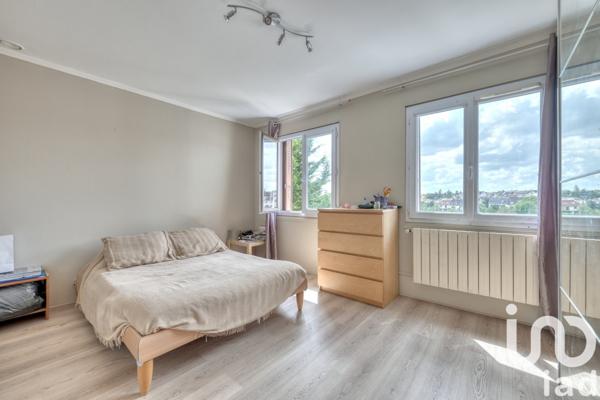 Maison 6 pièces de 174 m² à Fontenay-sous-Bois (94120)