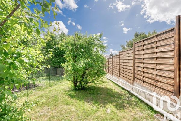 Maison 6 pièces de 174 m² à Fontenay-sous-Bois (94120)