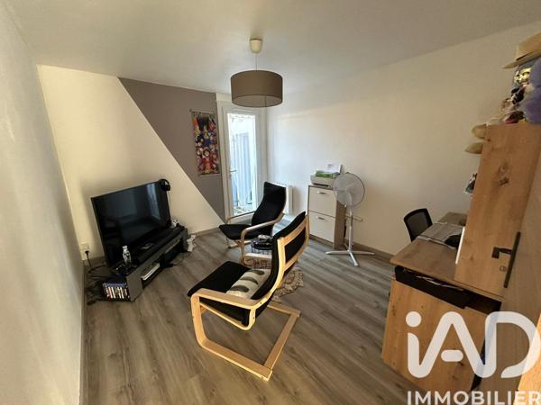 Maison à vendre 5 pièces 99 m² Civray