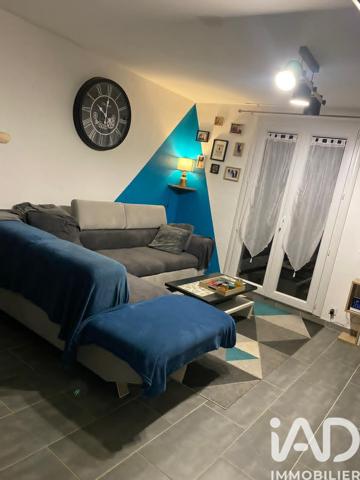 Maison à vendre 5 pièces 99 m² Civray