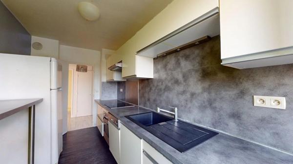 Vente                                                      Appartement
                        
                     3 pièces                      61 m2                     à Chennevières-sur-Marne