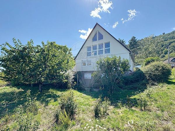 Maison  en vente - Haut-Rhin - 68