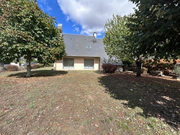 Belle maison familiale dans un secteur recherché !