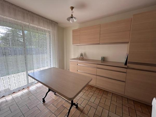 Belle maison familiale dans un secteur recherché !