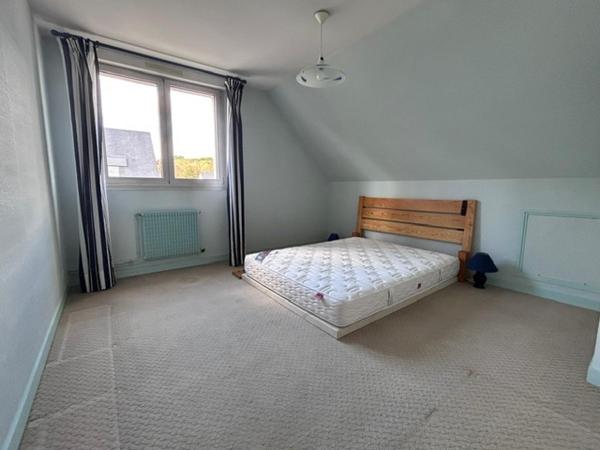 Belle maison familiale dans un secteur recherché !