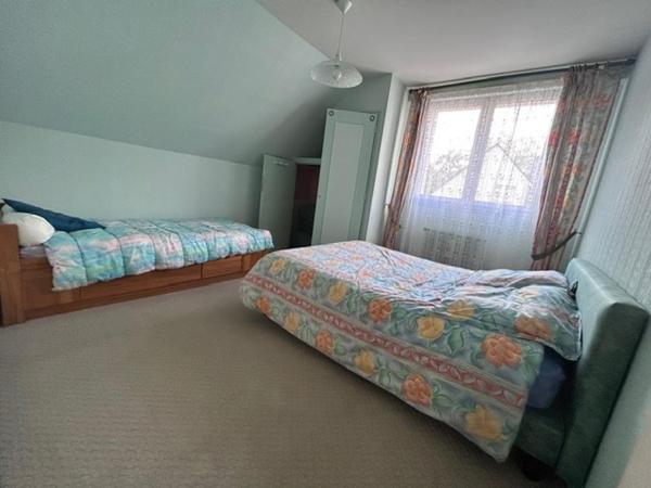 Belle maison familiale dans un secteur recherché !