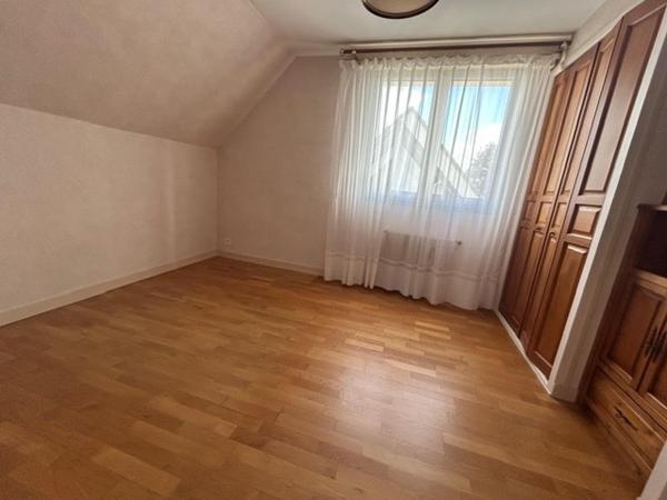 Belle maison familiale dans un secteur recherché !