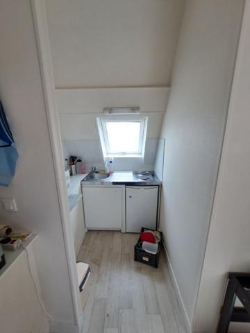 EVREUX centre ville - un appartement de type studio de 13.63 m²