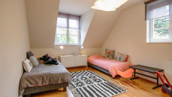 Propriété à vendre 11 pièces 6 chambres à coucher , piscine à BITSCHWILLER LES THANN (68)