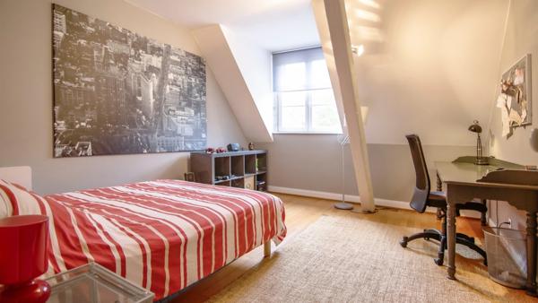 Propriété à vendre 11 pièces 6 chambres à coucher , piscine à BITSCHWILLER LES THANN (68)