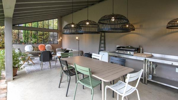 Propriété à vendre 11 pièces 6 chambres à coucher , piscine à BITSCHWILLER LES THANN (68)