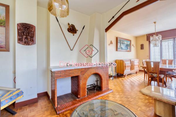 Maison à vendre 4 pièces de 196 m²