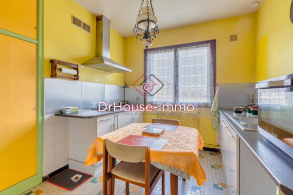 Maison à vendre 4 pièces de 196 m²