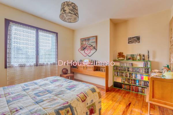 Maison à vendre 4 pièces de 196 m²