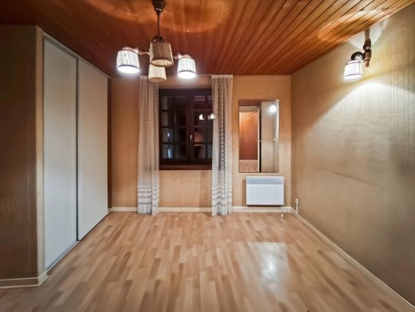 Maison à vendre 4 pièces 138m² PERRIGNIER (74)
