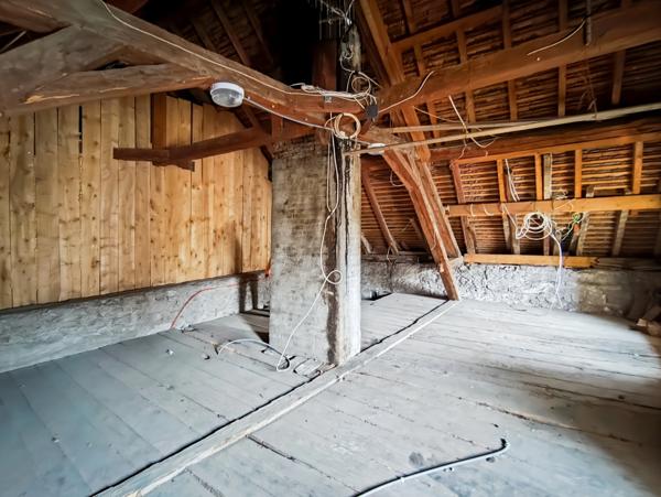 Maison à vendre 4 pièces 138m² PERRIGNIER (74)