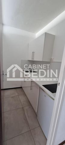 Location Appartement T1 Gradignan