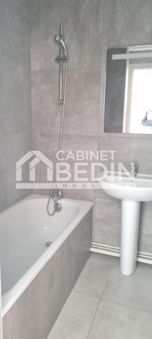 Location Appartement T1 Gradignan
