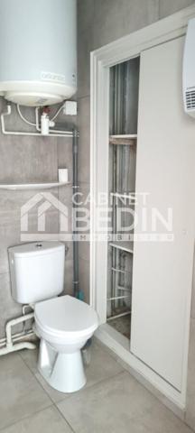 Location Appartement T1 Gradignan