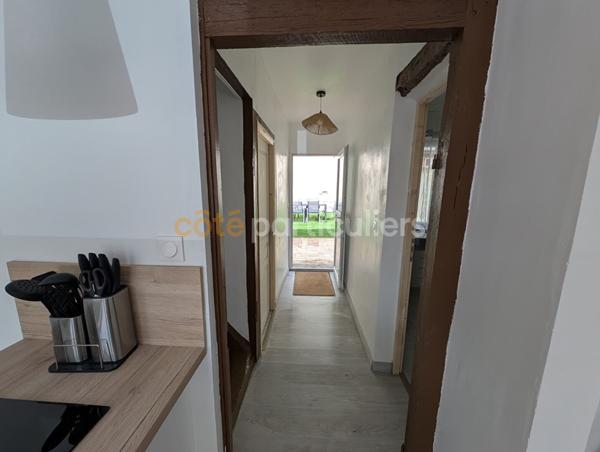 Location Maison77 m² - 6 Pièces - EVREUX (27000)