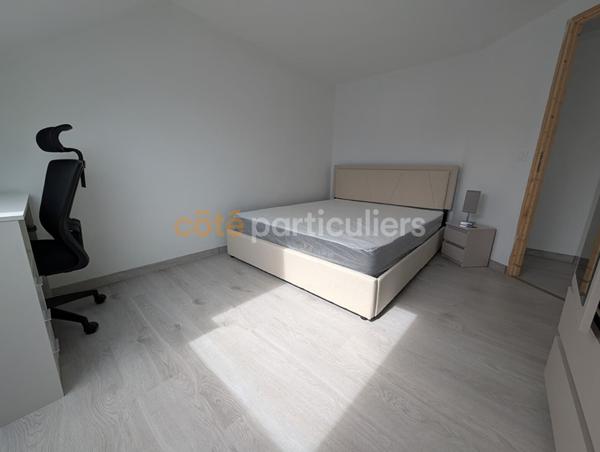 Location Maison77 m² - 6 Pièces - EVREUX (27000)