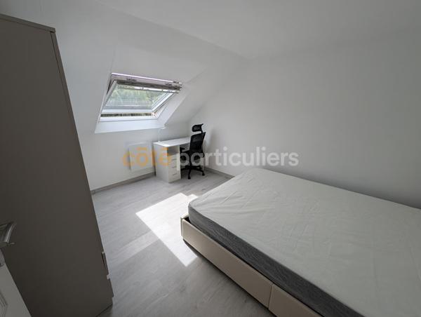 Location Maison77 m² - 6 Pièces - EVREUX (27000)