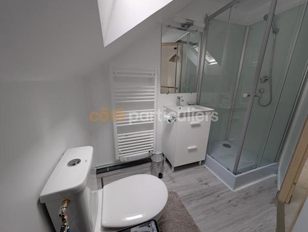 Location Maison77 m² - 6 Pièces - EVREUX (27000)