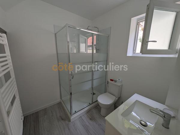 Location Maison77 m² - 6 Pièces - EVREUX (27000)