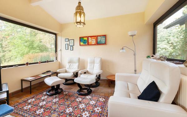 Maison à vendre    5 pièces • 154 m2 Saint-Sever