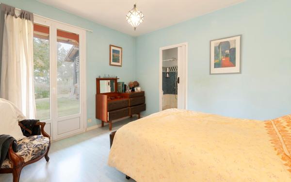 Maison à vendre    5 pièces • 154 m2 Saint-Sever