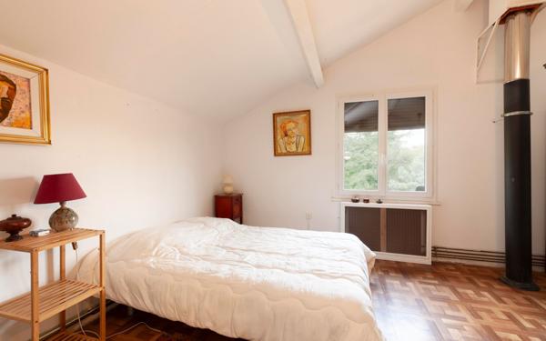 Maison à vendre    5 pièces • 154 m2 Saint-Sever