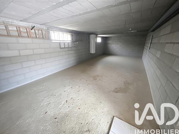 Maison à vendre 5 pièces 85,6 m² Évron
