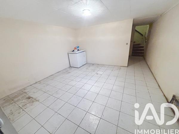 Maison à vendre 5 pièces 85,6 m² Évron