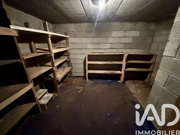 Maison à vendre 5 pièces 85,6 m² Évron